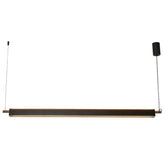 Moderne Acryl Pendellampe