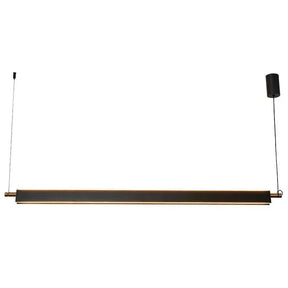 Moderne Acryl Pendellampe