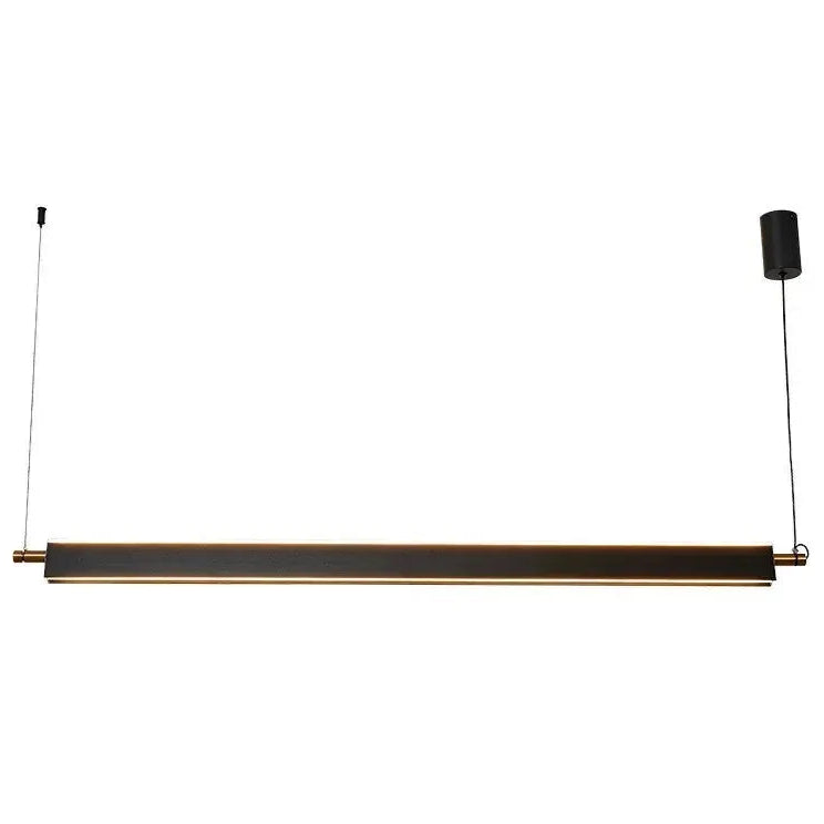 Moderne Acryl Pendellampe