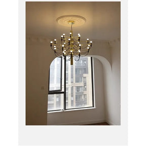 Italienischer Designer Kronleuchter