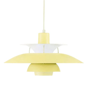 Farbige LED Kronleuchter