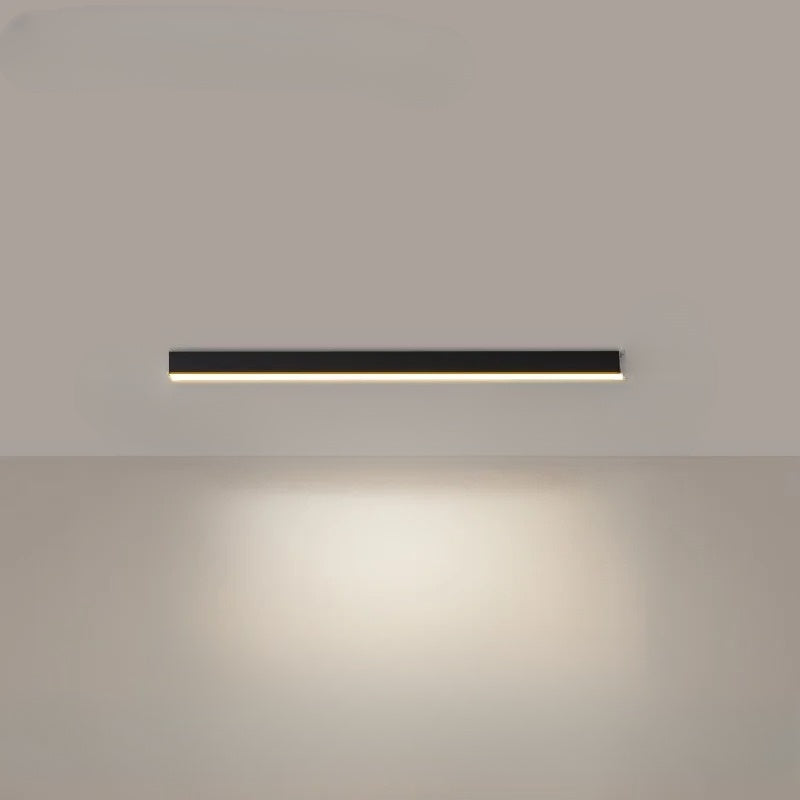 Stijlvolle LED-plafondlamp