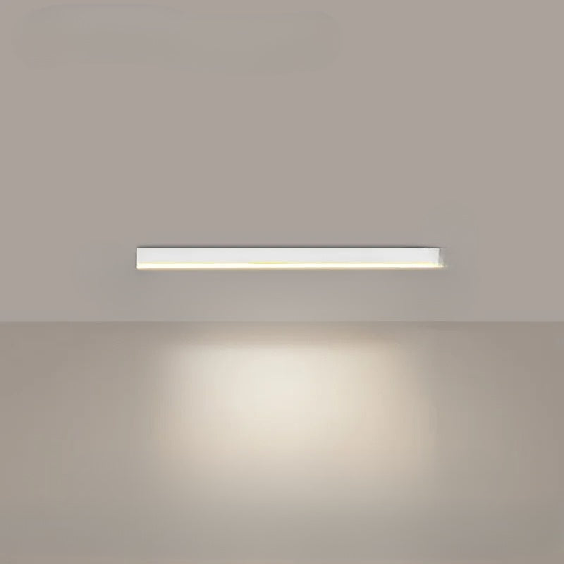 Stijlvolle LED-plafondlamp