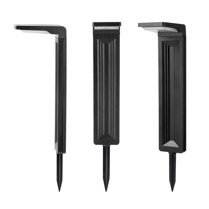 Solar Gartenleuchten LED