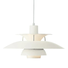 Farbige LED Kronleuchter