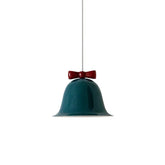Minimalistische Glocken Lampe