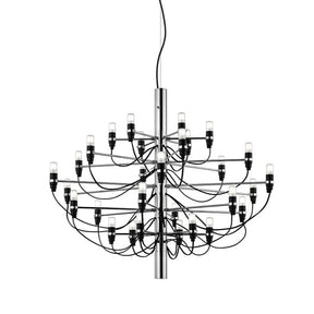 Italienischer Designer Kronleuchter