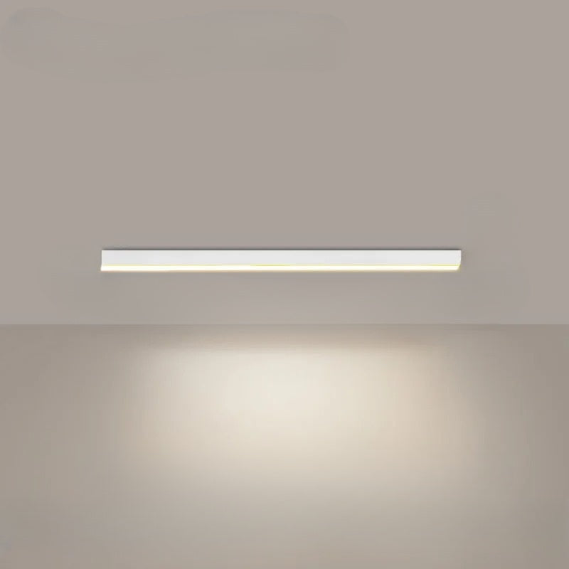 Stijlvolle LED-plafondlamp