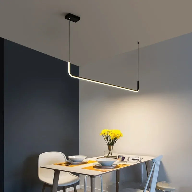 Dänisch LED Kronleuchter