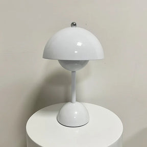 Scandinavische LED-bureaulamp