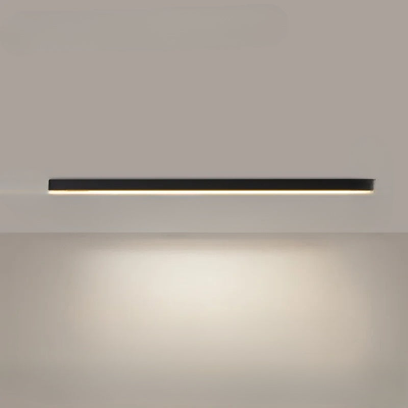 Stijlvolle LED-plafondlamp