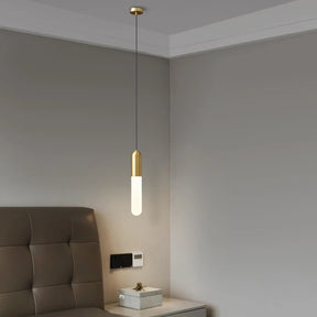 Designer Acryl Hängeleuchte