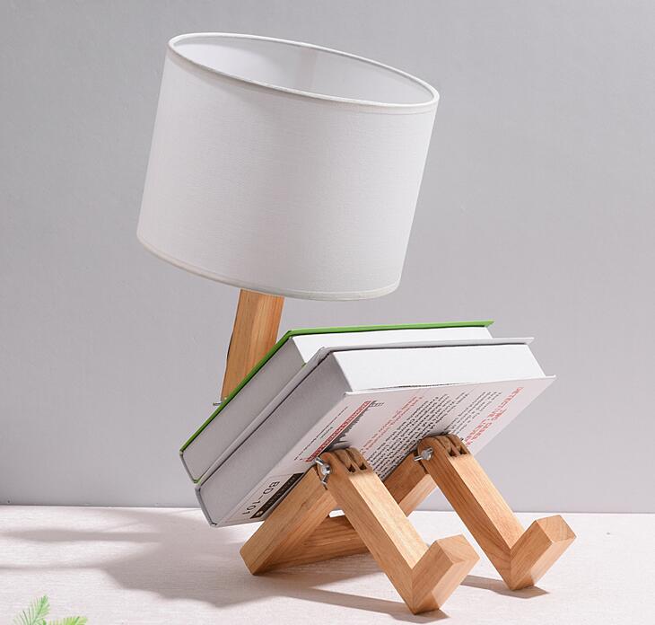 Flexi-Robo Lampe