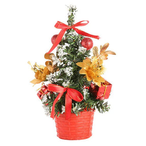 Einzigartige Handgemachte Weihnachtsdekoration