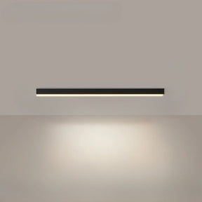 Plafondlamp voor balkonverlichting in moderne stijl