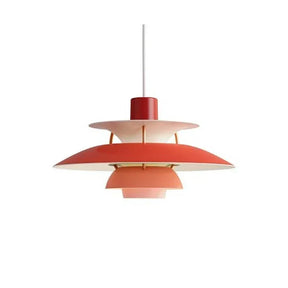 Farbige LED Kronleuchter