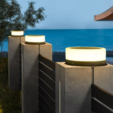 LED Säulenleuchte Garten Außenbereich