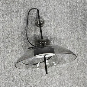 Nordic Glas Hängeleuchte
