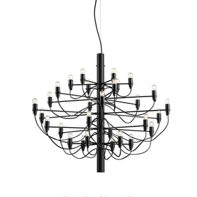 Italienischer Designer Kronleuchter