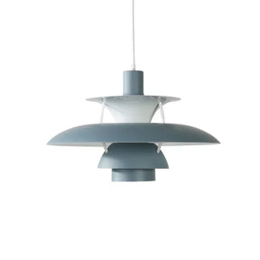 Farbige LED Kronleuchter