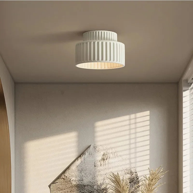 LED Hängeleuchte im Luxus-Look