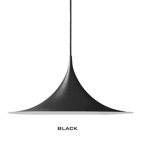 Scandinavisch design hanglamp