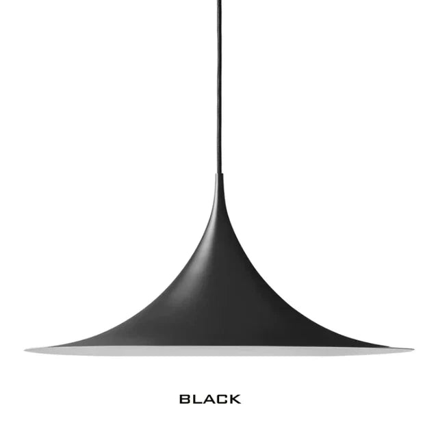 Scandinavisch design hanglamp