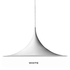 Scandinavisch design hanglamp