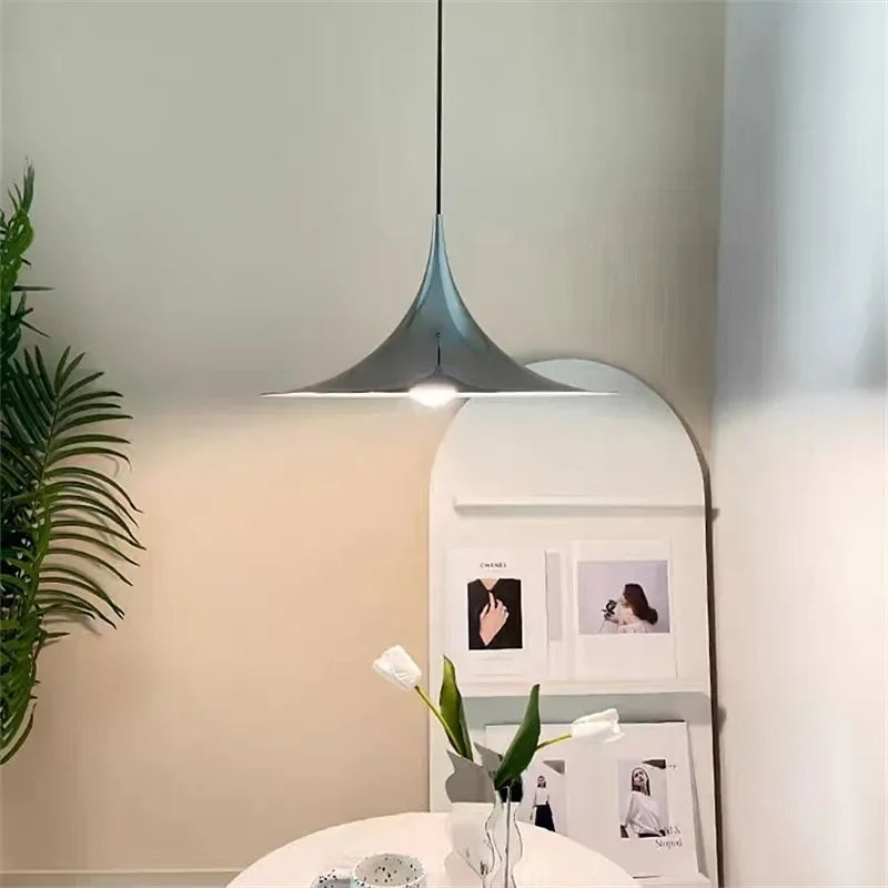 Scandinavisch design hanglamp