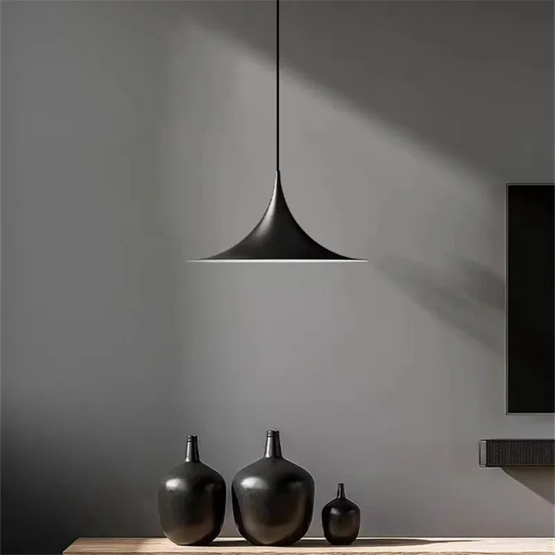 Scandinavisch design hanglamp