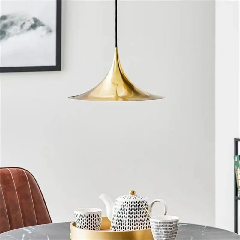 Scandinavisch design hanglamp