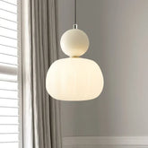 Hanglamp in art-decostijl