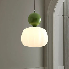 Hanglamp in art-decostijl