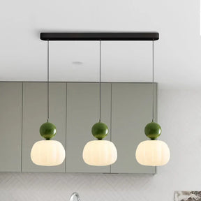 Hanglamp in art-decostijl