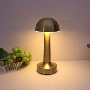 Moderne Dimmbare Tischlampe