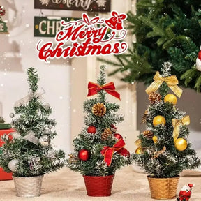 Einzigartige Handgemachte Weihnachtsdekoration