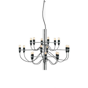 Italienischer Designer Kronleuchter