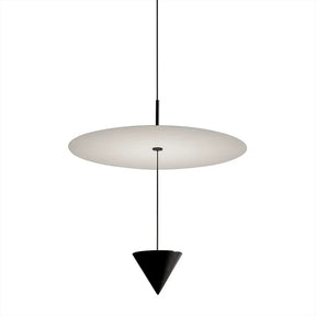 Designer LED Hängeleuchte