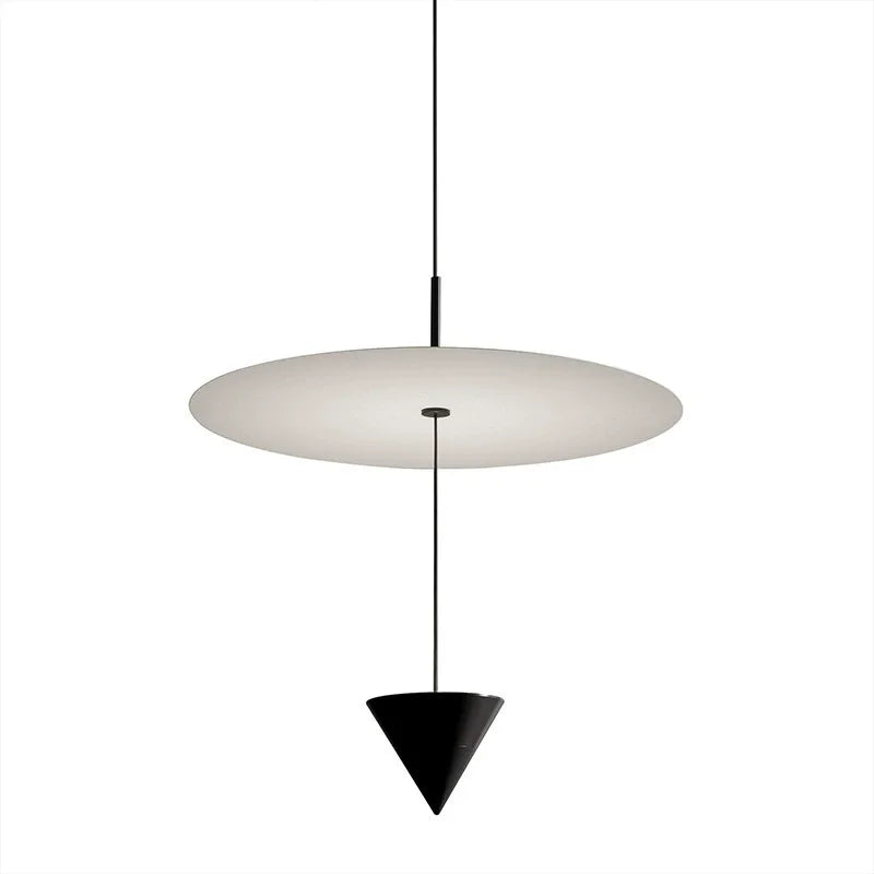 Designer LED Hängeleuchte