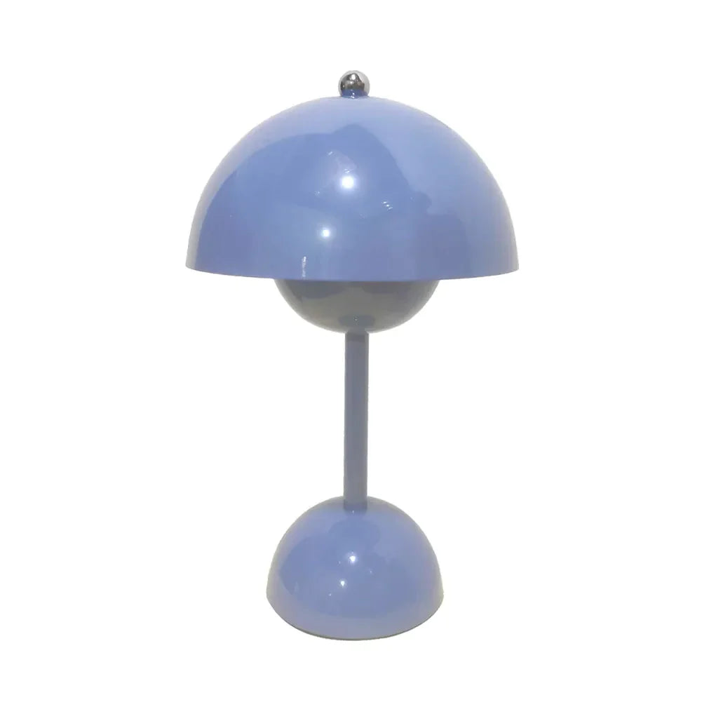 Scandinavische LED-bureaulamp