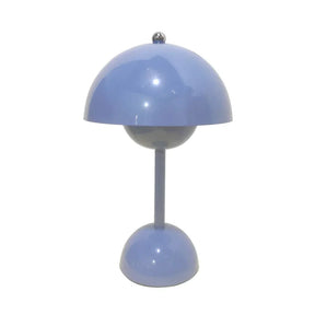 Scandinavische LED-bureaulamp