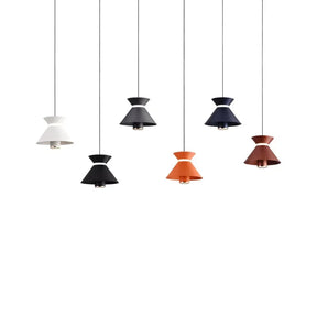 Nordic LED Pendelleuchte