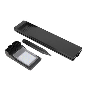 Solar Gartenleuchten LED