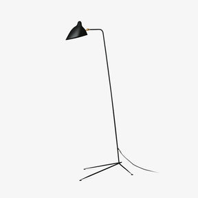 Moderne Stehlampe – Ikonisches Design