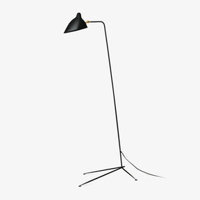 Moderne Stehlampe – Ikonisches Design