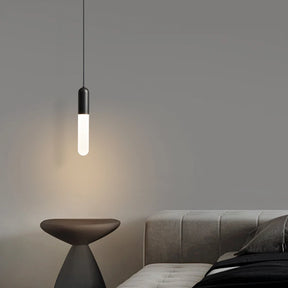 Designer Acryl Hängeleuchte