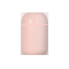 Mini Aroma-Diffusor mit USB-Anschluss – Leise, tragbar & effektiv