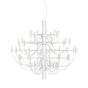 Italienischer Designer Kronleuchter