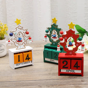 Ontdek het plezier met onze adventskalender