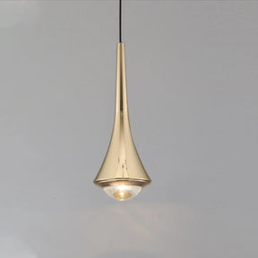 Spiegel LED Pendelleuchte